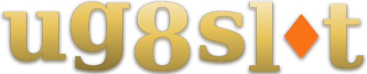 ug8 slot logo
